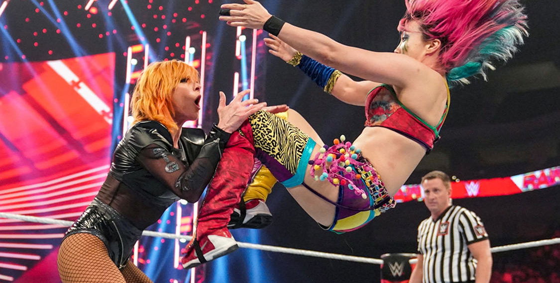 (Photo Credit: WWE)