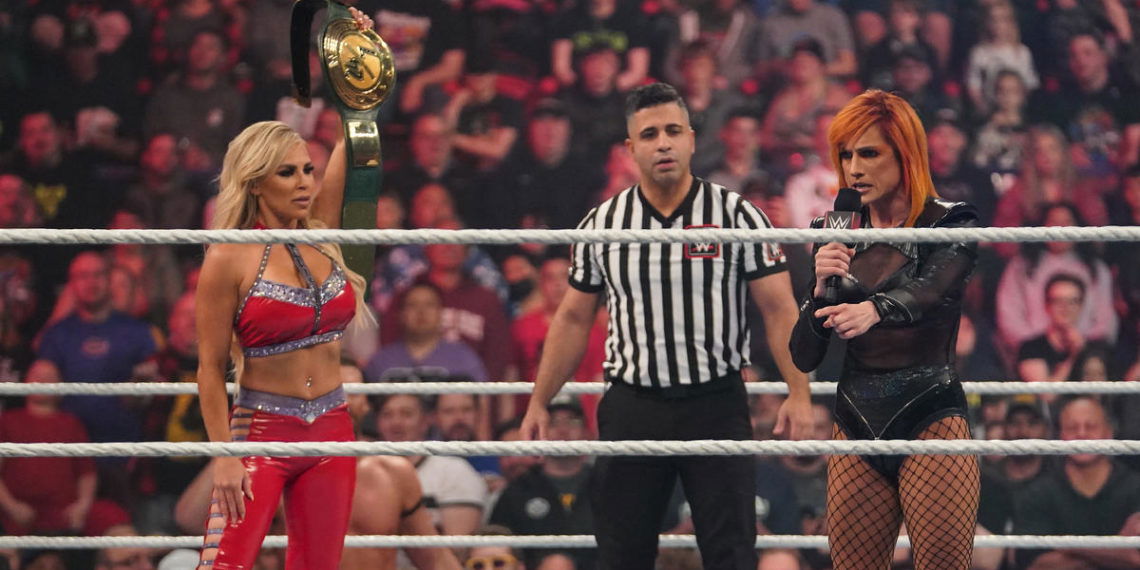 (Photo Credit: WWE)