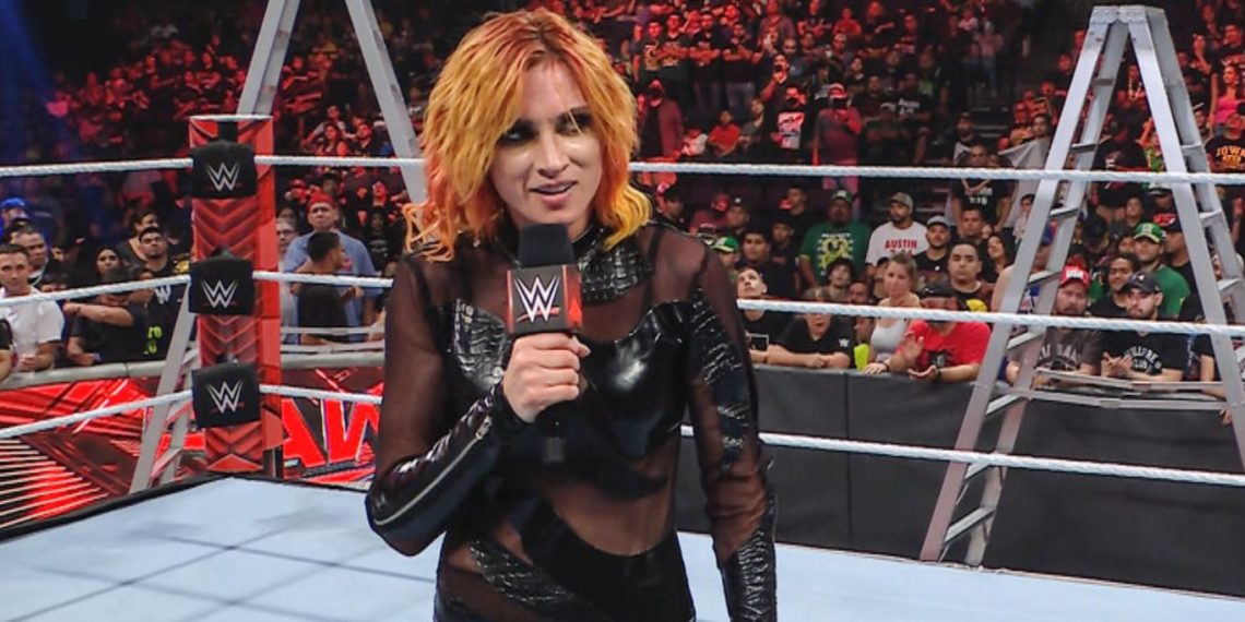 (Photo Credit: WWE)