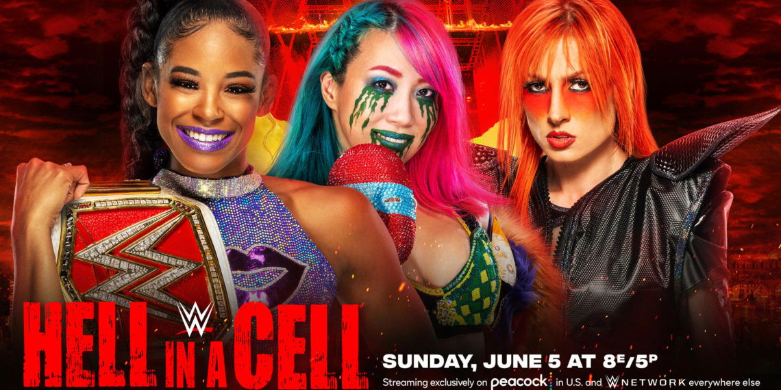 (Photo Credit: WWE)