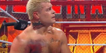 (Photo Credit: WWE)
