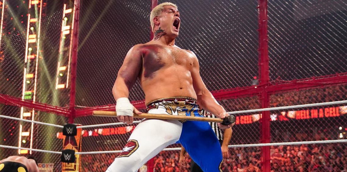 (Photo Credit: WWE)