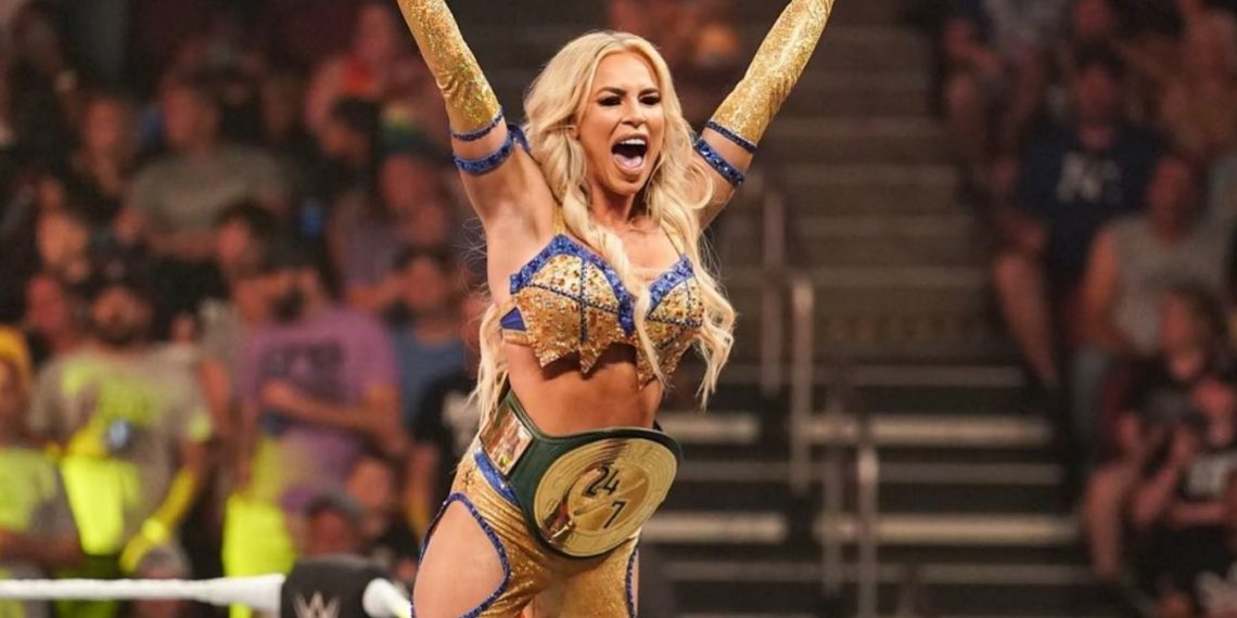 (Photo Credit: WWE)