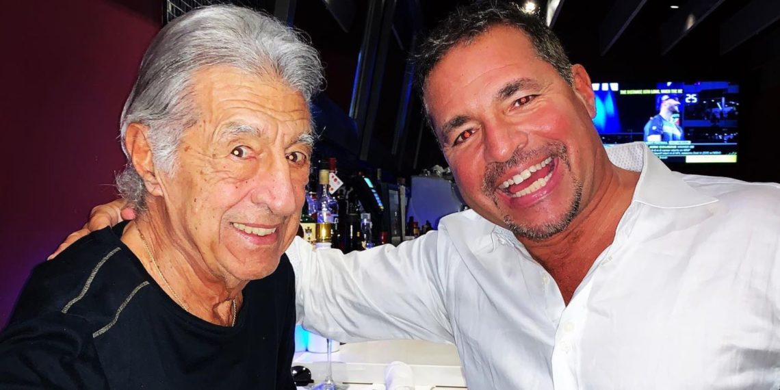 (Photo Credit: David Sahadi Instagram @sahadi3)