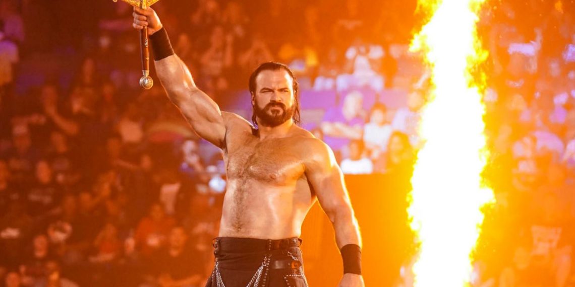 (Photo Credit: WWE)