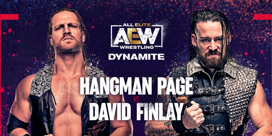 (Photo Credit: AEW)