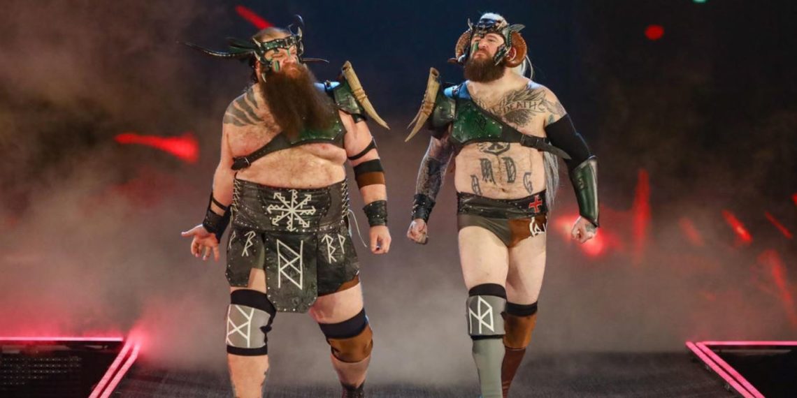 (Photo Credit: WWE)