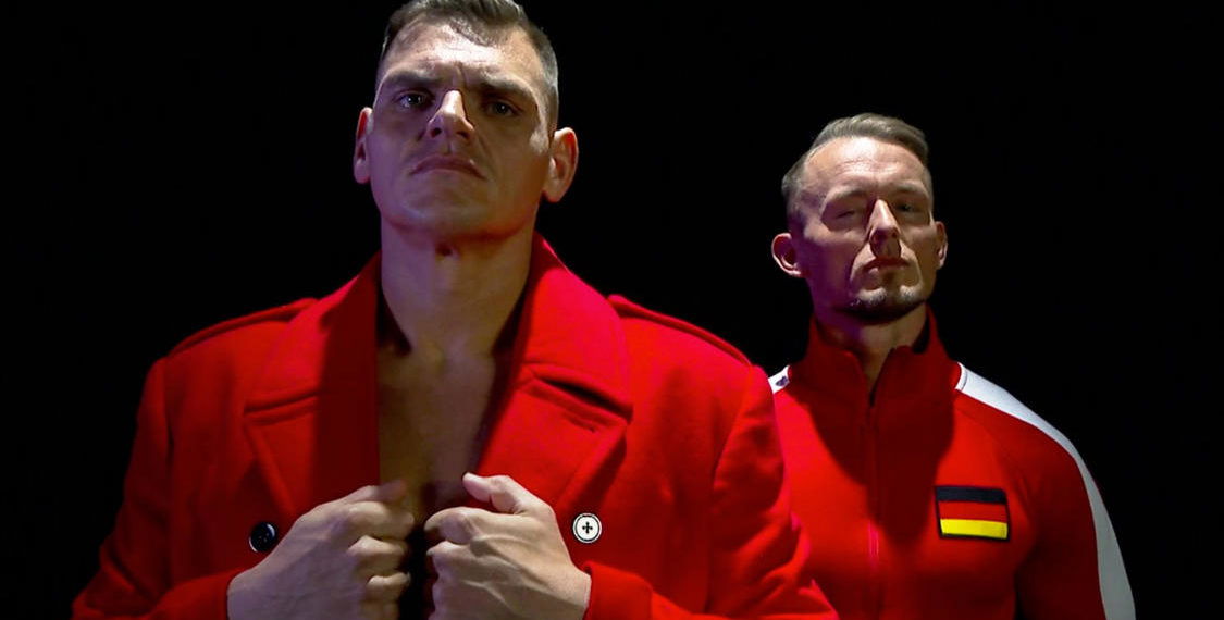 (Photo Credit: WWE)