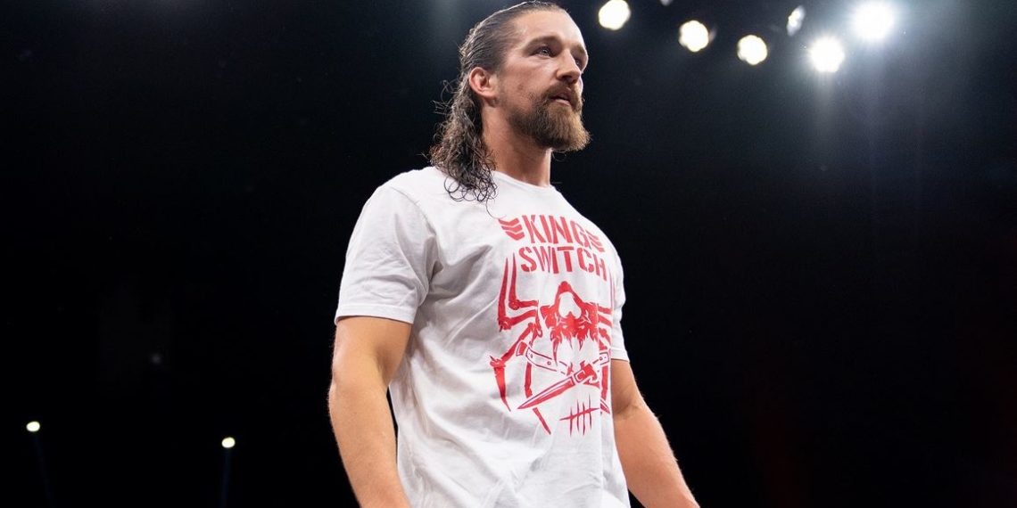 (Photo Credit: Impact)