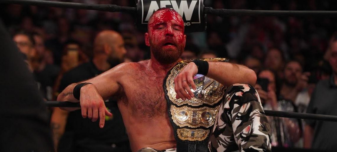 (Photo Credit: AEW)