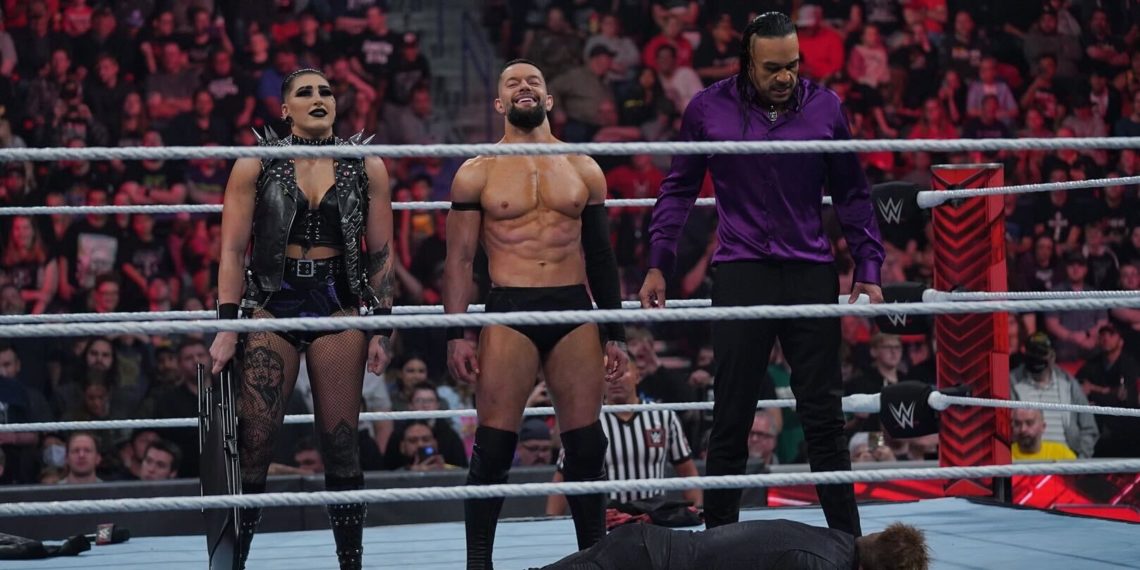 (Photo Credit: WWE)