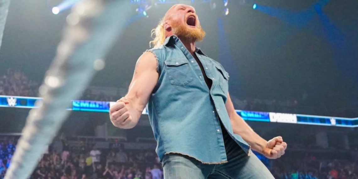 (Photo Credit: WWE)
