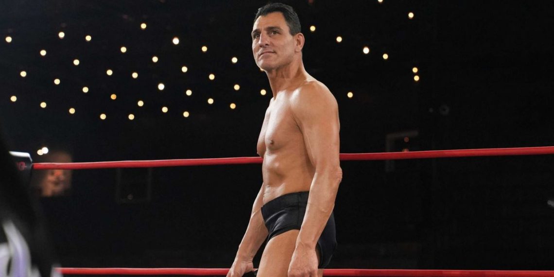 (Photo Credit: Impact)