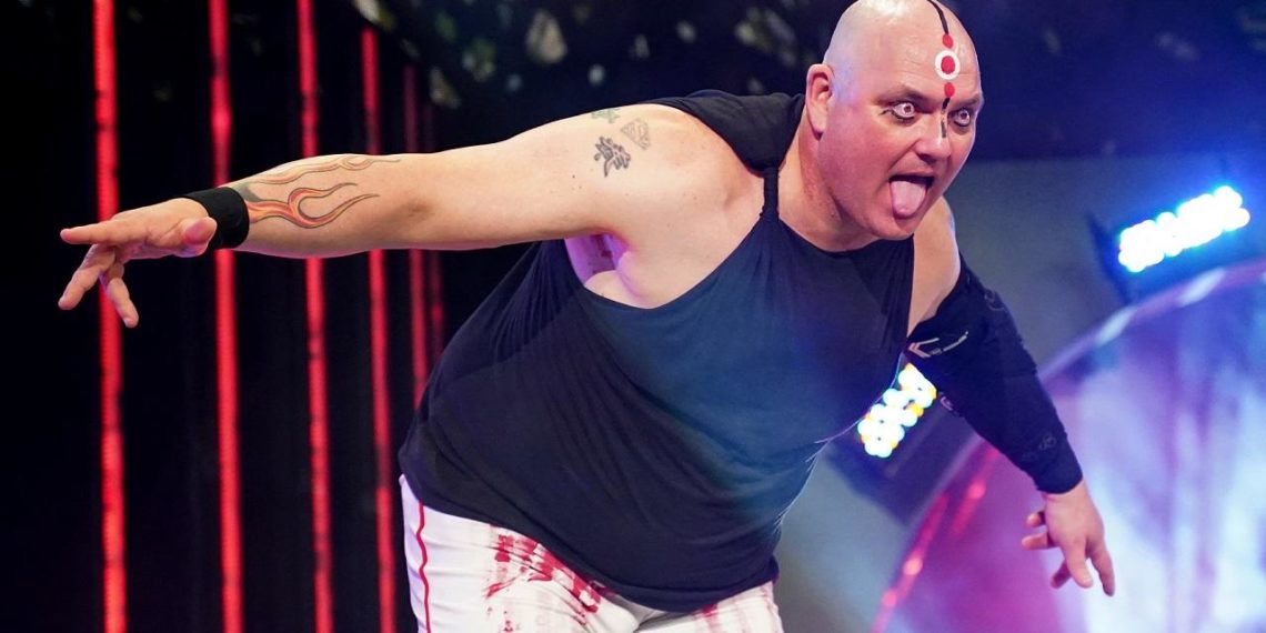 (Photo Credit: AEW)