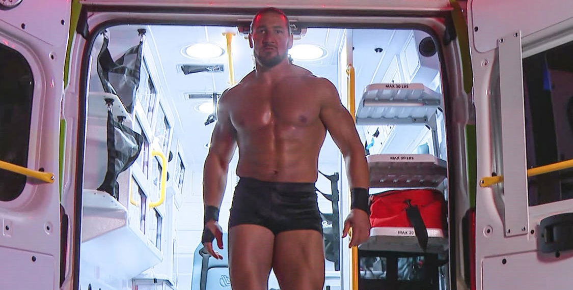 (Photo Credit: WWE)
