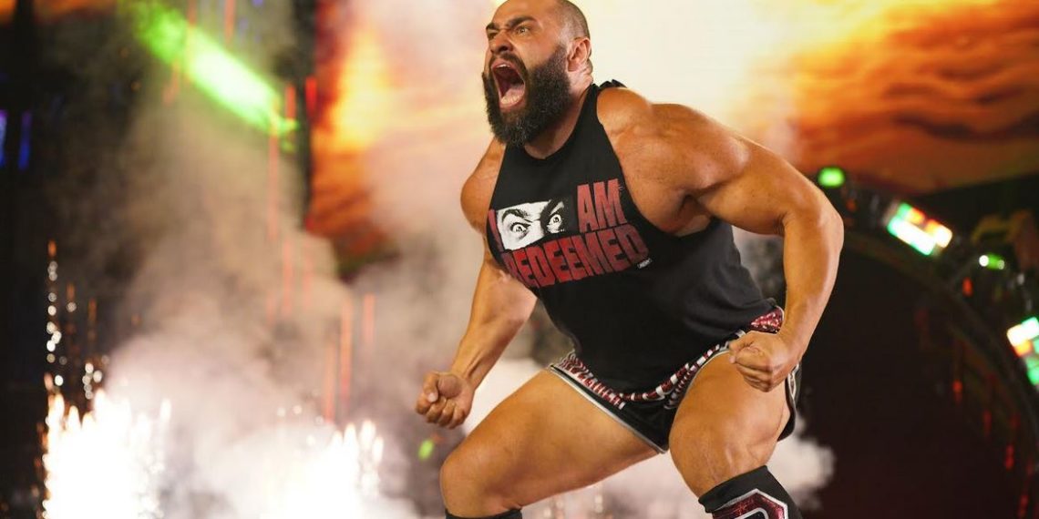 (Photo Credit: AEW)