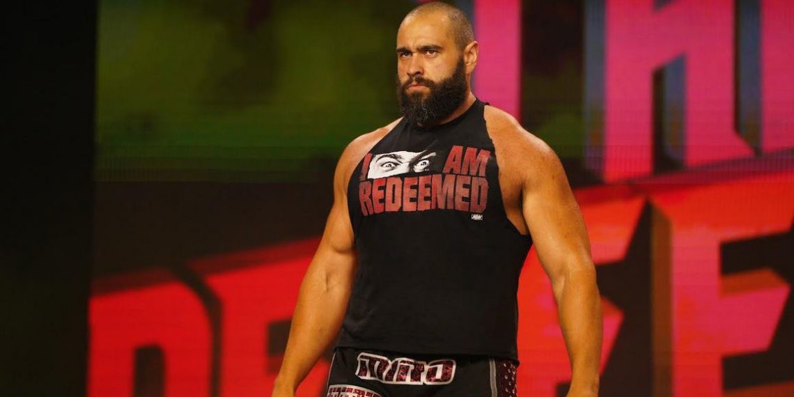 (Photo Credit: AEW)