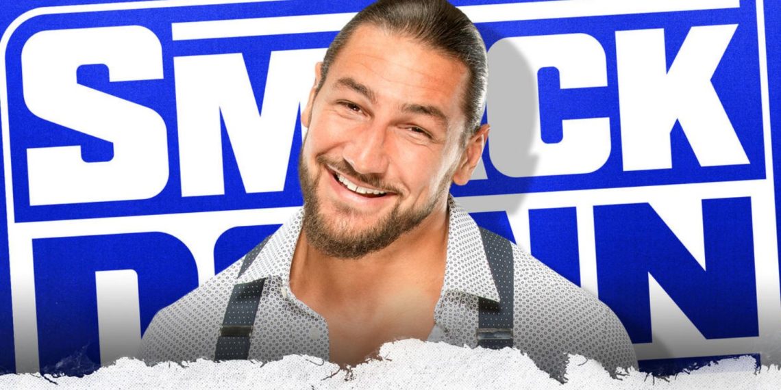 (Photo Credit: WWE)