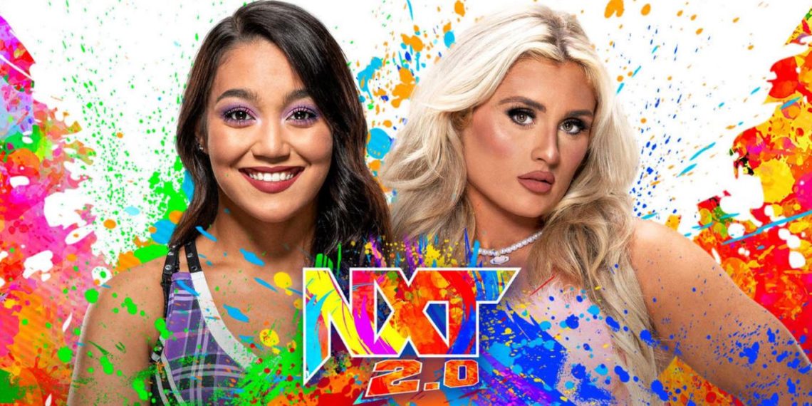(Photo Credit: WWE)
