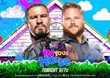 (Photo Credit: WWE)