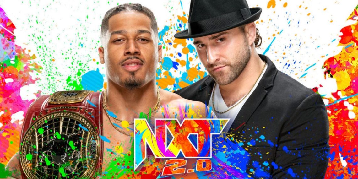 (Photo Credit: WWE)