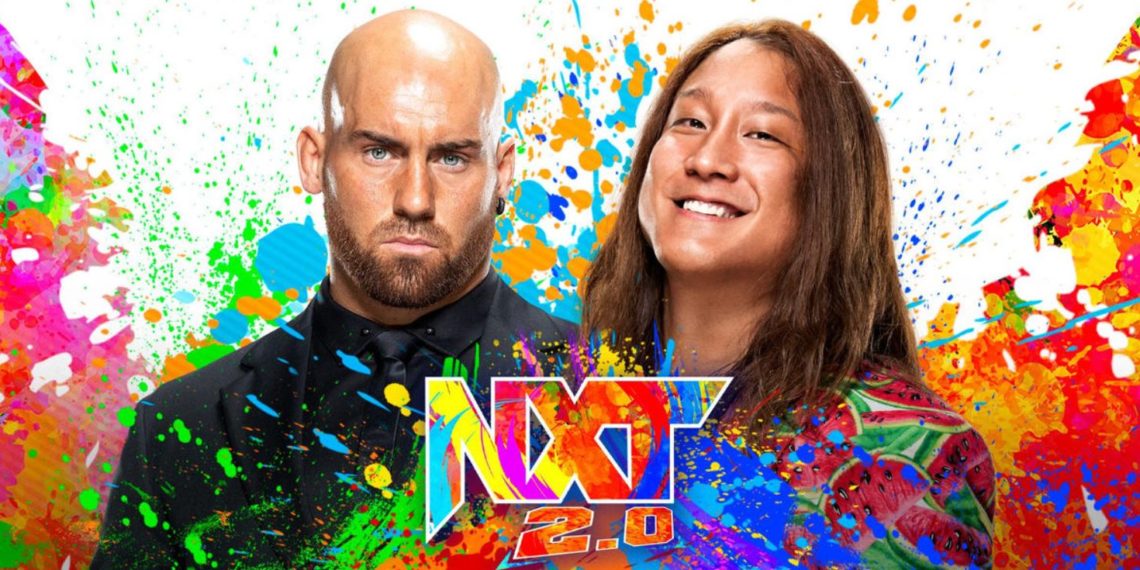 (Photo Credit: WWE)