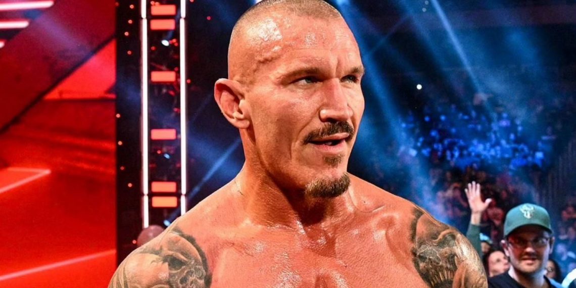 (Photo Credit: WWE)
