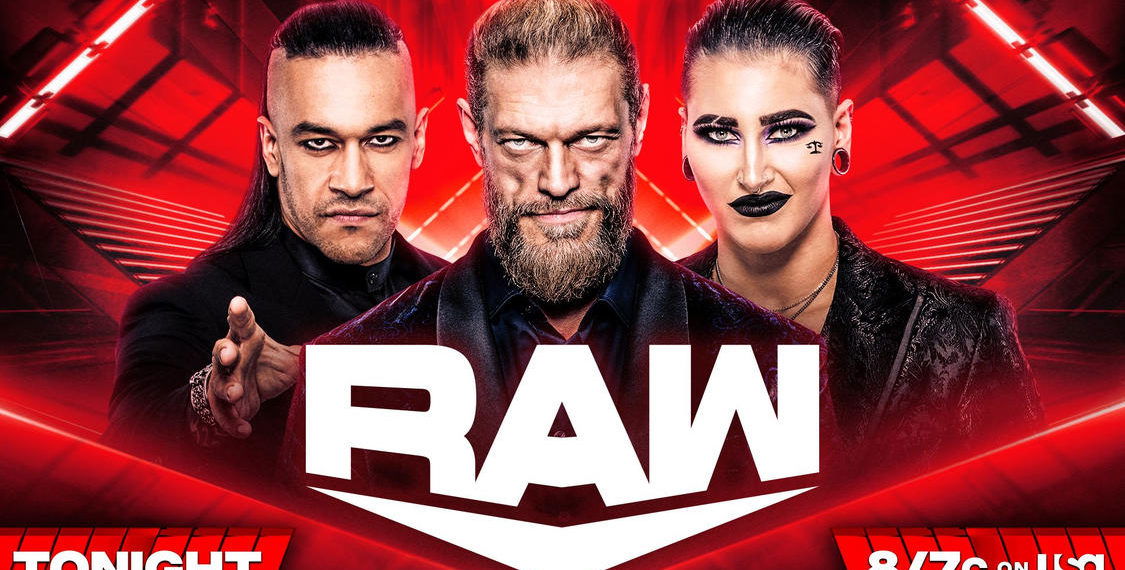 (Photo Credit: WWE)
