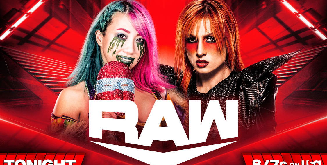 (Photo Credit: WWE)