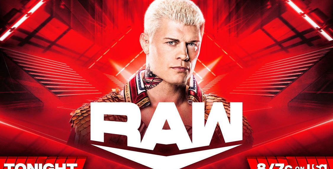 (Photo Credit: WWE)