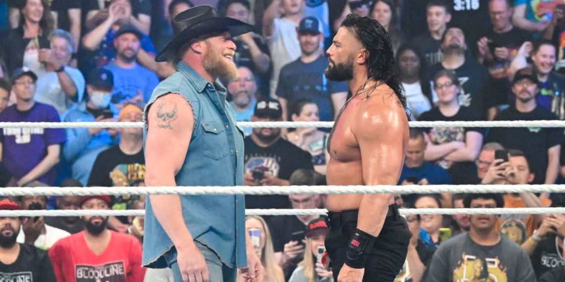 (Photo Credit: WWE)