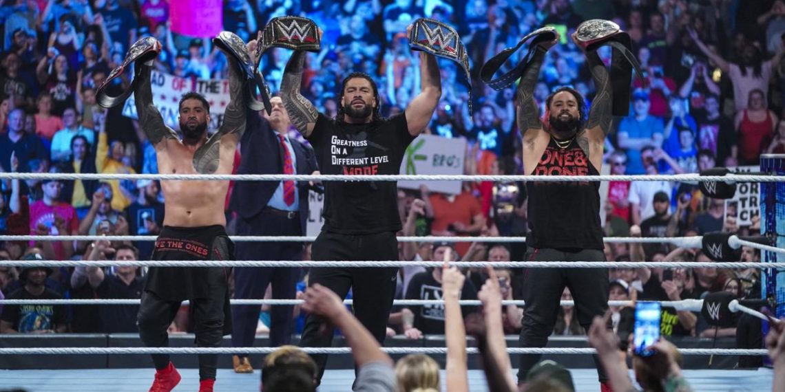 (Photo Credit: WWE)