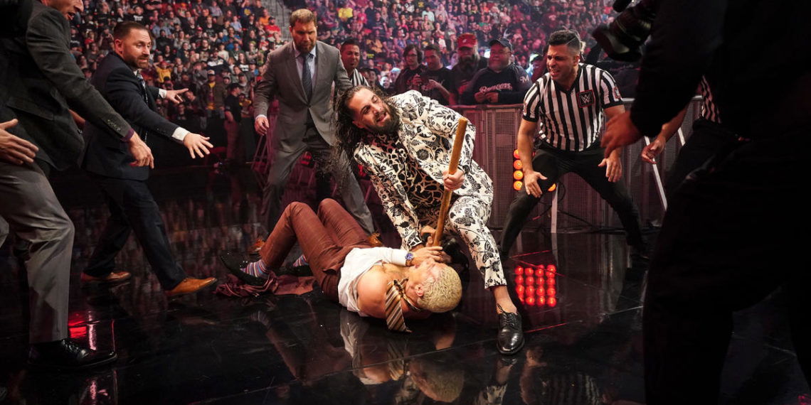 (Photo Credit: WWE)