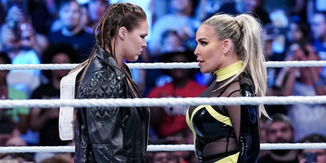 (Photo Credit: WWE)