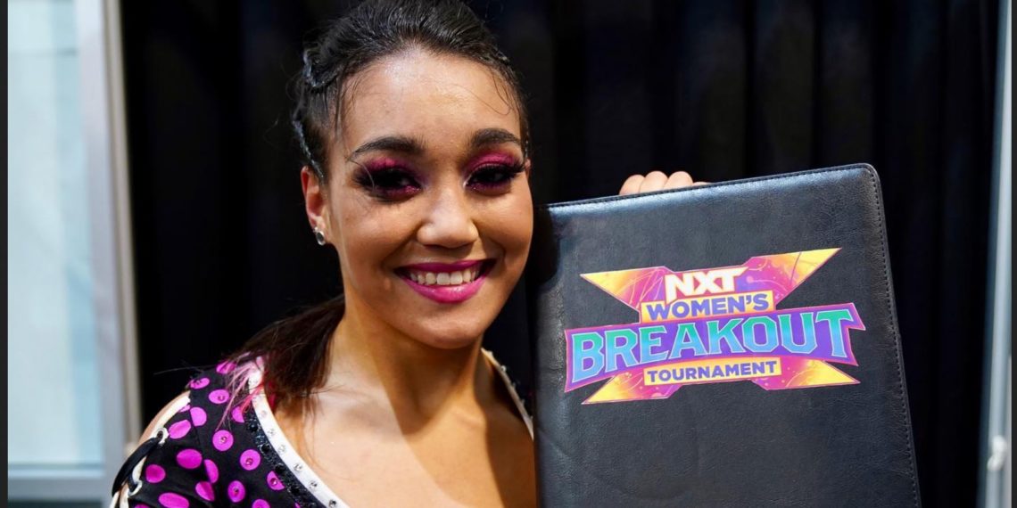 (Photo Credit: WWE)