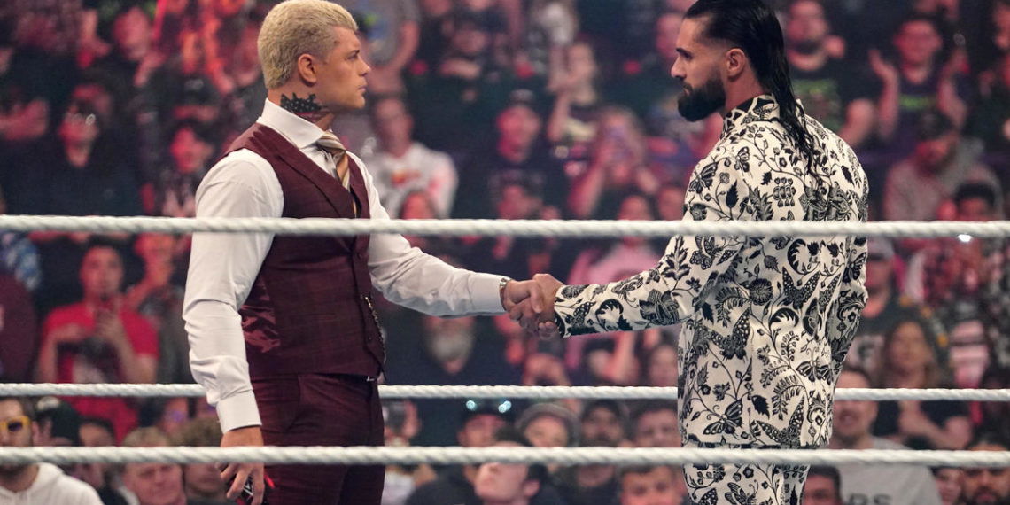(Photo Credit: WWE)