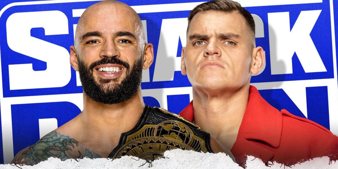 (Photo Credit: WWE)