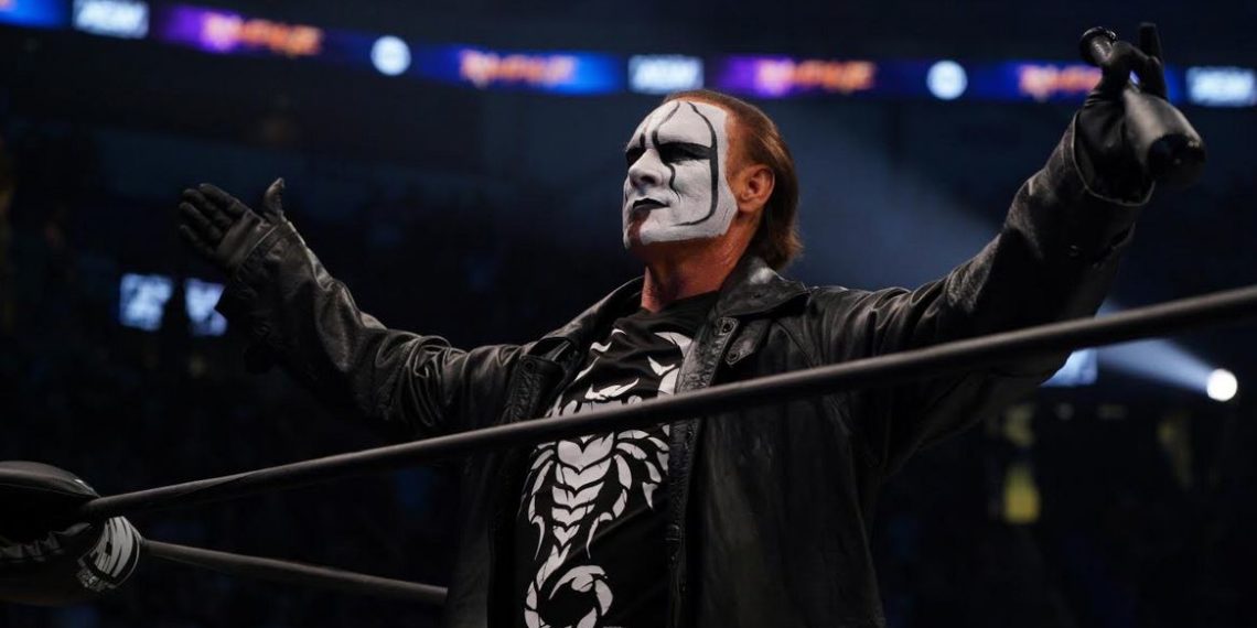 (Photo Credit: AEW)