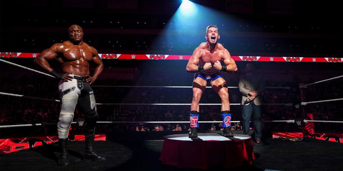 (Photo Credit: WWE)