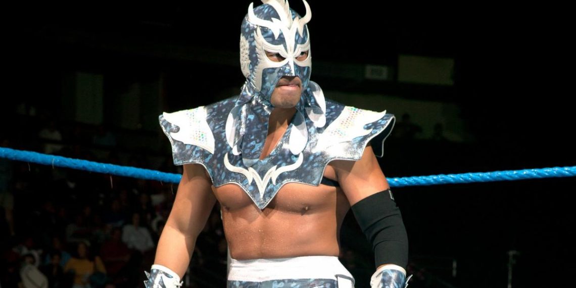 (Photo Credit: WWE)