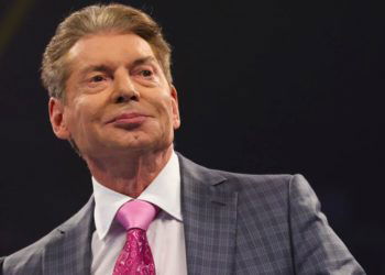 (Photo Credit: WWE)