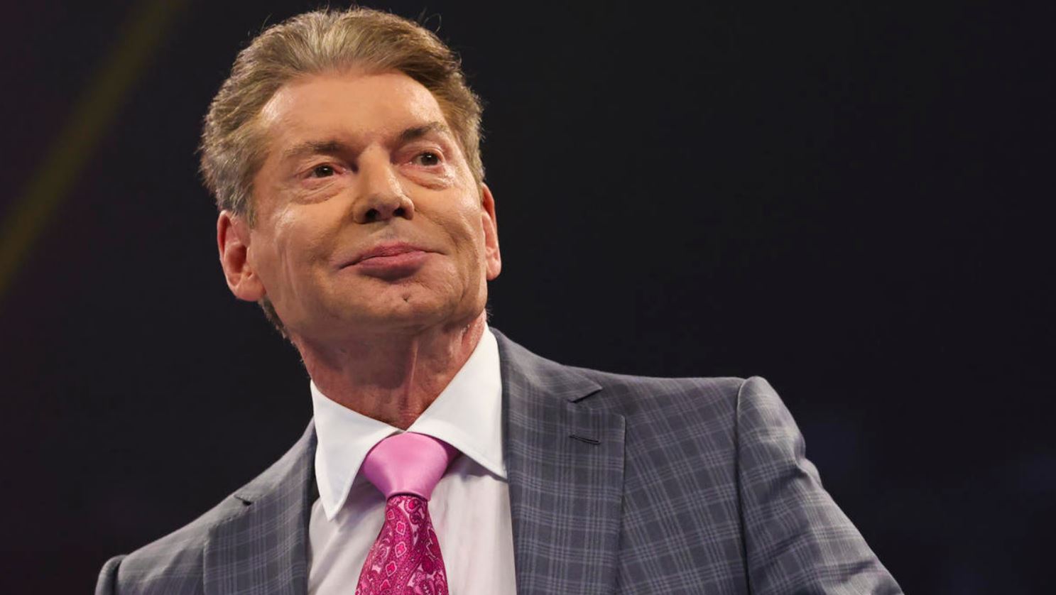 Vince McMahon: The Rise and Fall