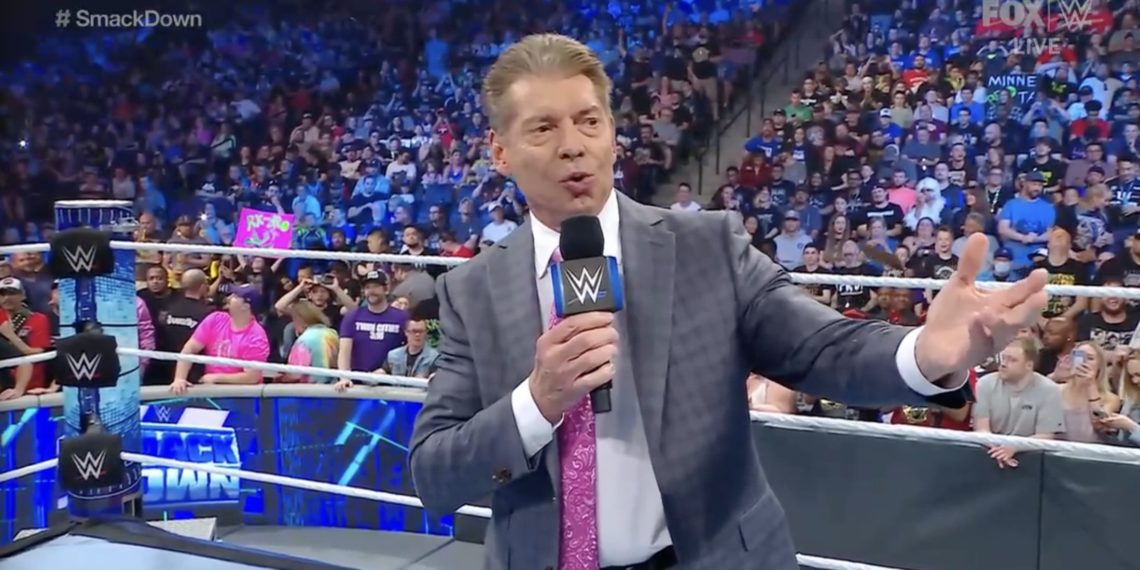 (Photo Credit: WWE)