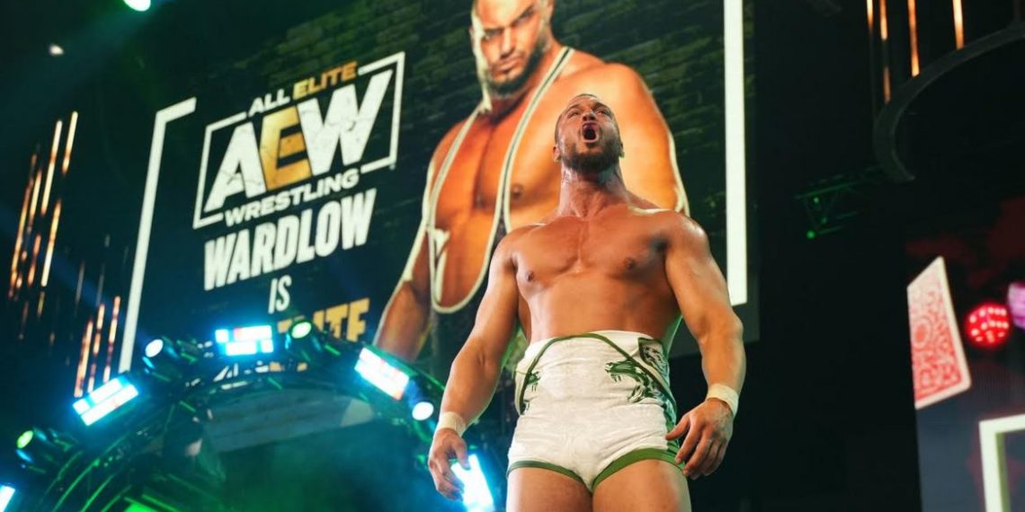 (Photo Credit: AEW)