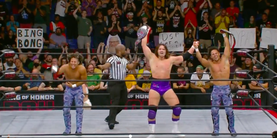 Photo Credit: ROH