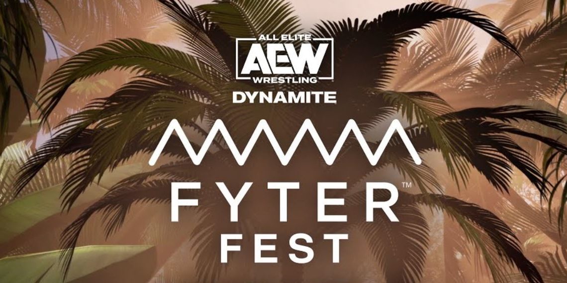 (Photo Credit: AEW)