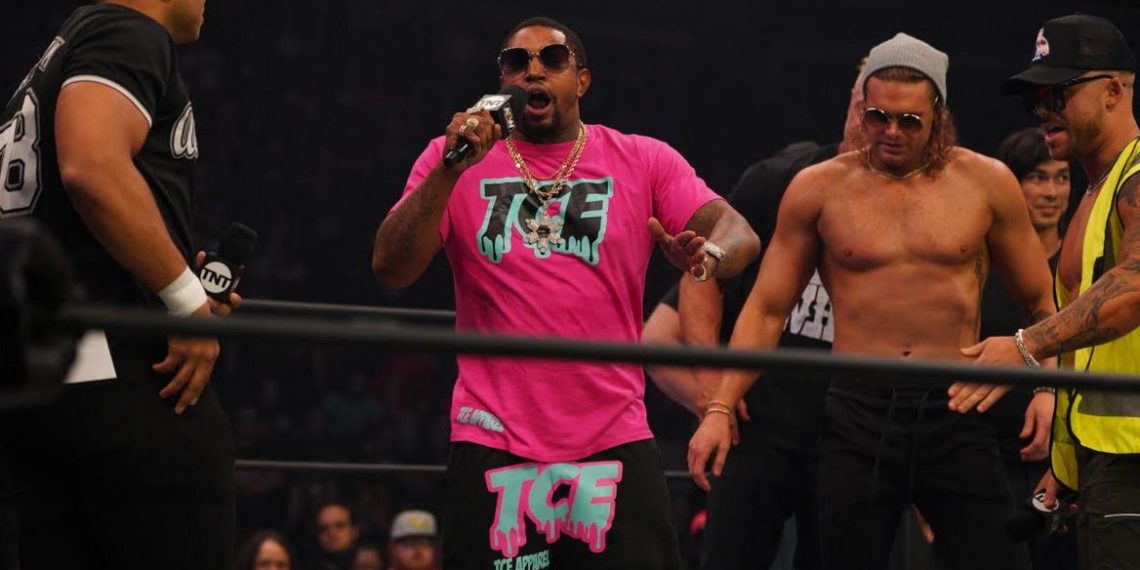 (Photo Credit: WWE)