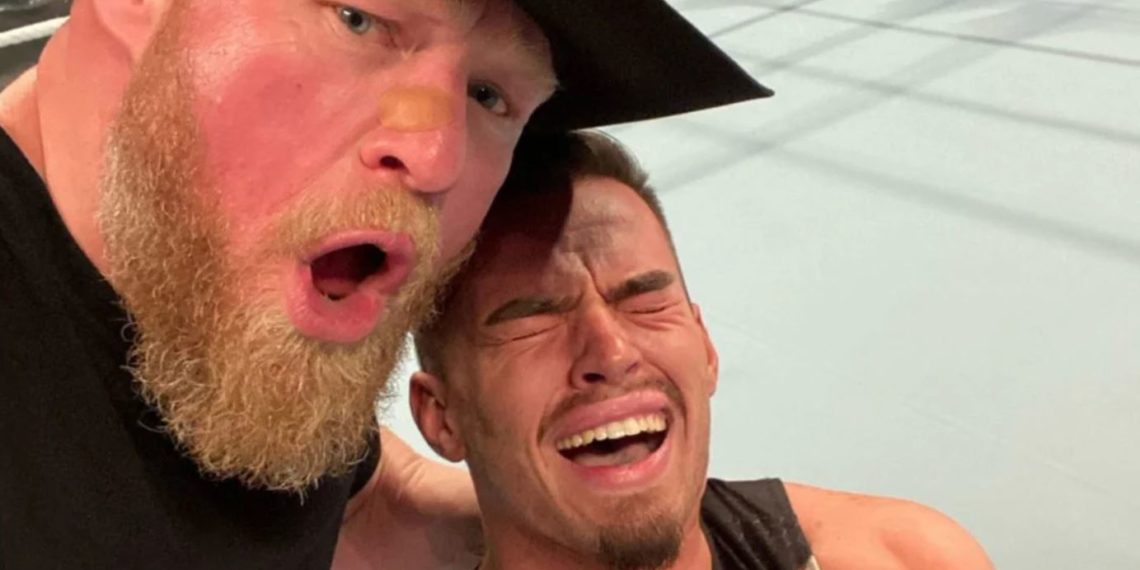 (Photo Credit: WWE)