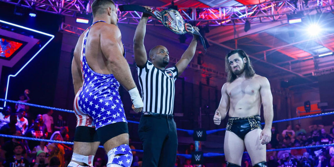 (Photo Credit: WWE)