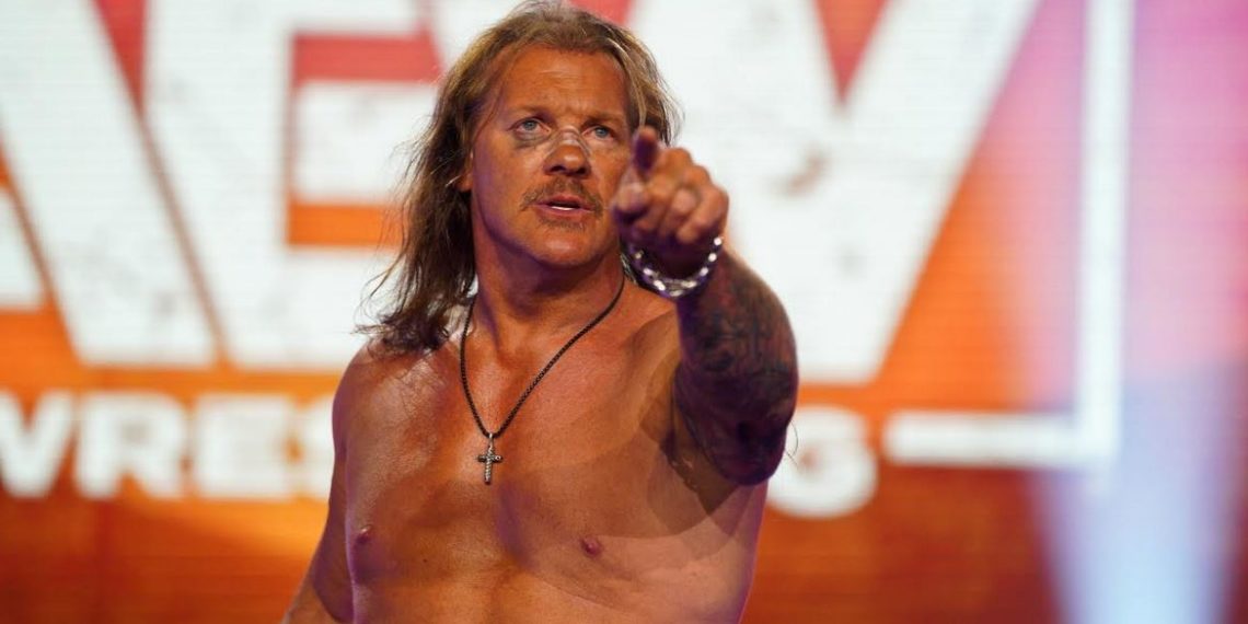 (Photo Credit: AEW)